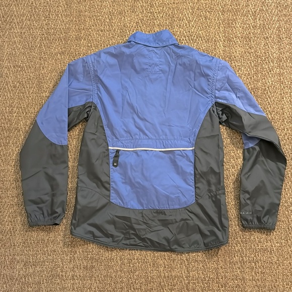 Vintage Nike ACG Oregon Series Jacket Convertible Vest - Picture 4 of 4